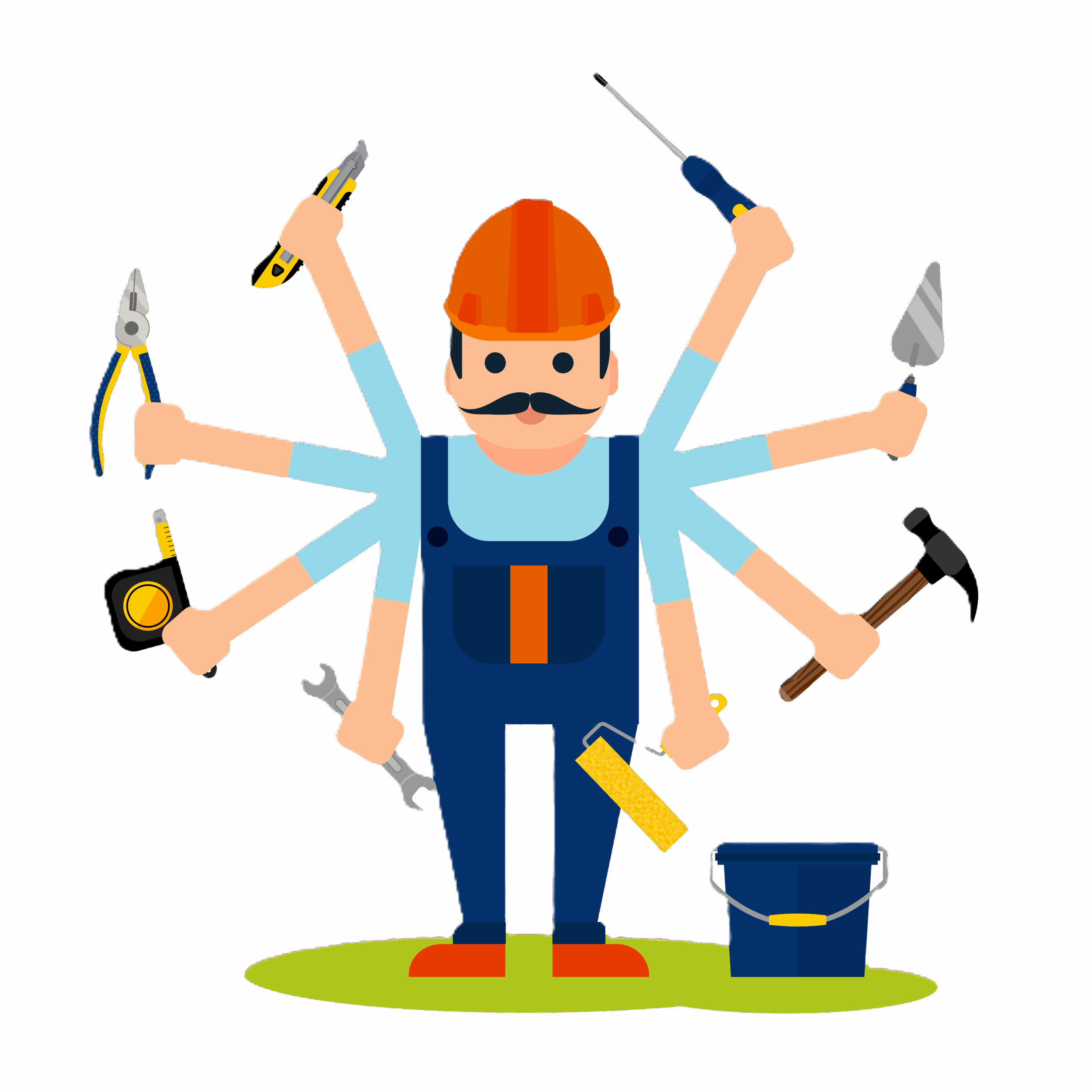 Multytool